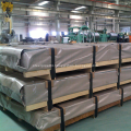 1.5mm Standard Gb Cold Rolled Galvanized Steel Plate